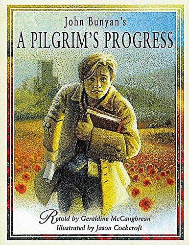 A Pilgrim's Progress view 2