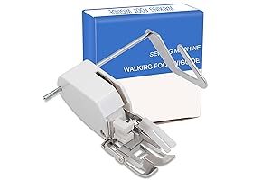 YEQIN Even Feed Walking Foot SA140 for Quilting and Sewing