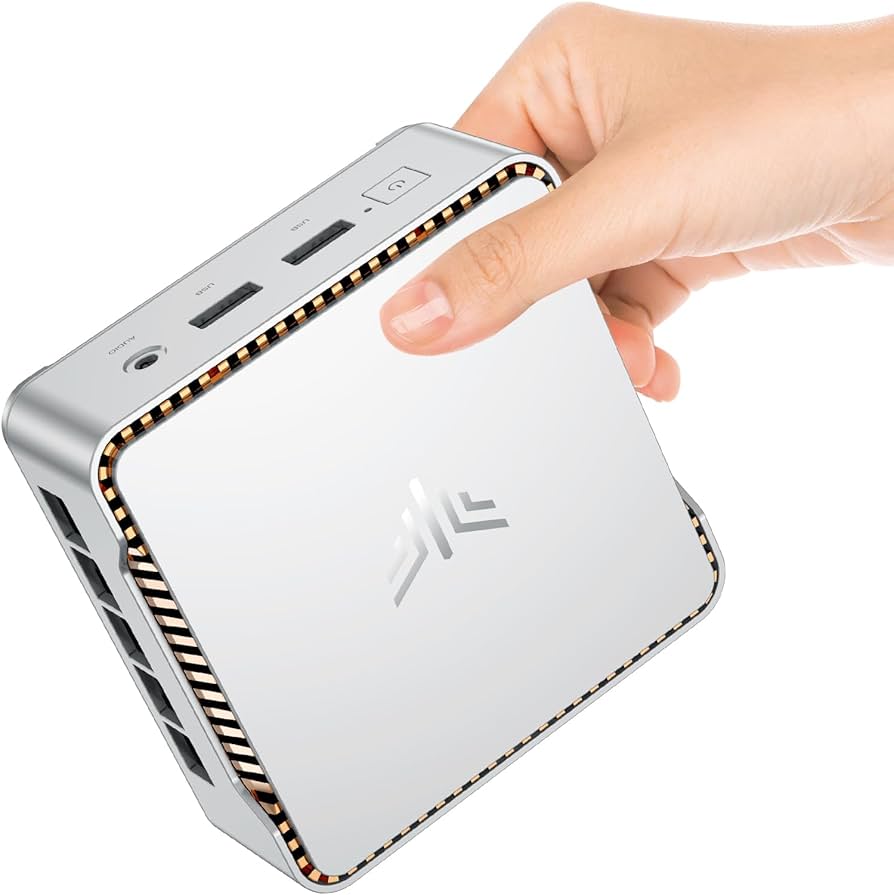 Amazon.com: KAMRUI Essenx E2 N150 Mini Pc, 16GB DDR4 1TB SSD Mini