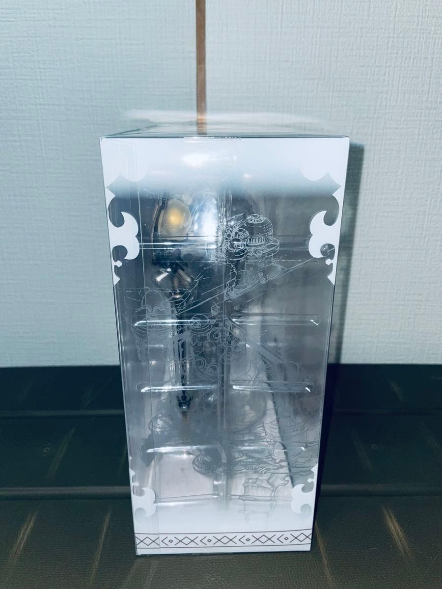 Amazon.co.jp: フ 白魔術師ノア リトルノア フィギュア ノア : おもちゃ