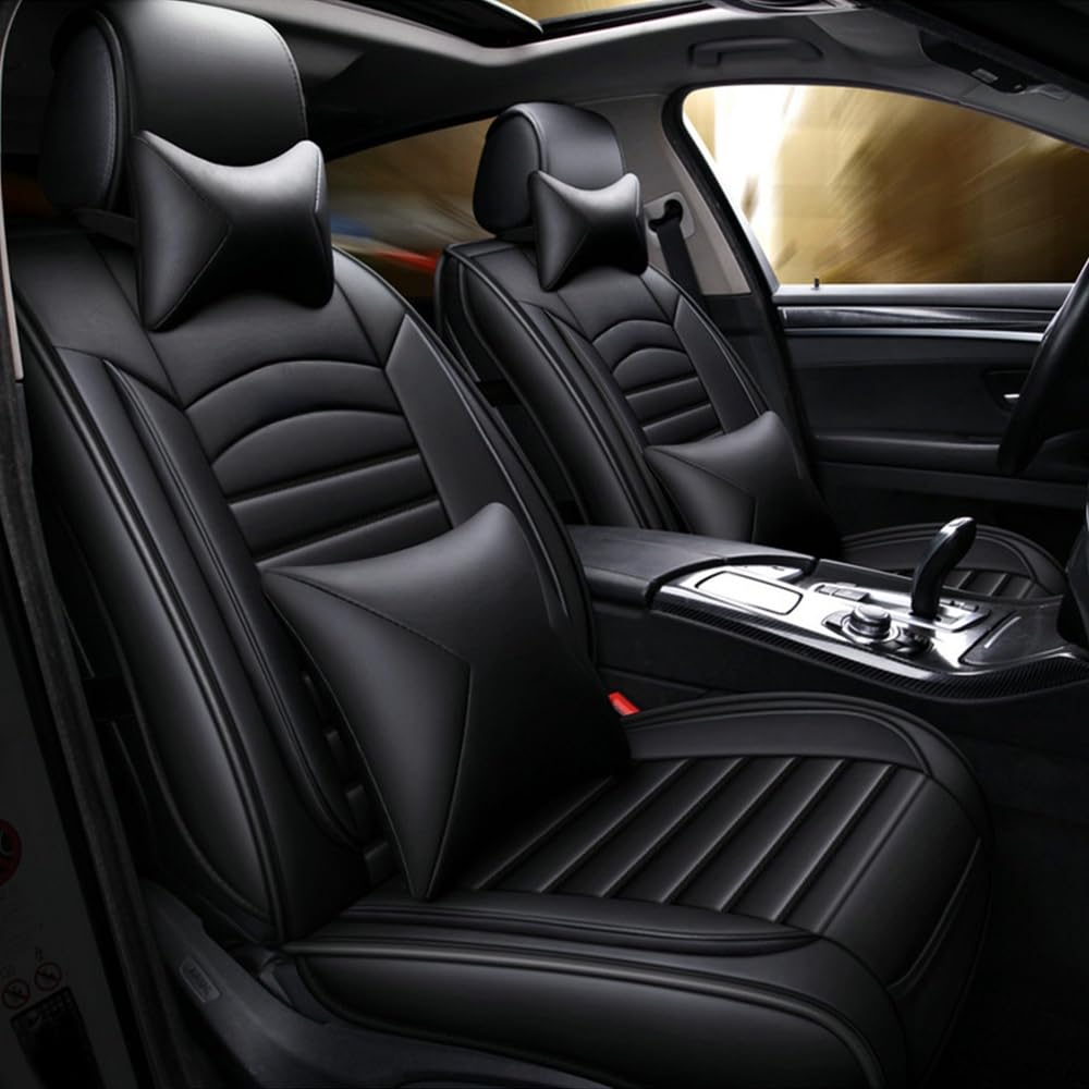 Housse de siège Auto pour Toyota Yaris 2002-2027