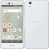 docomo arrows Be F-04K White