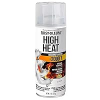 Algopix Similar Product 7 - RustOleum 260771 Automotive High Heat