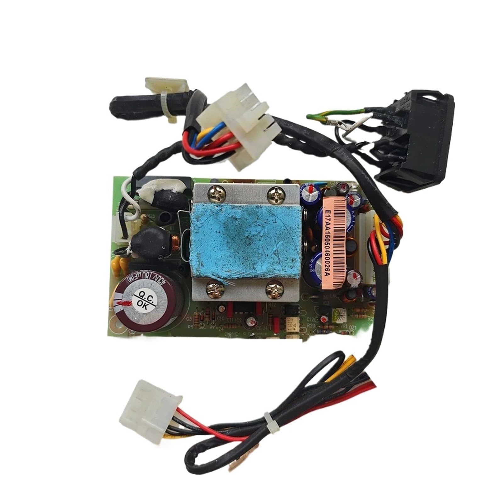 CLEUFWKO AXI-8071 173707169 Industrial control power supply