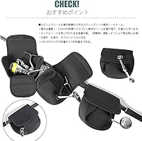 Amazon.co.jp: リールケース スピニング 1000から10000まで Amazon.co.jp: リールケース スピニング 1000から10000まで