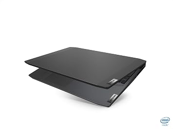 Lenovo IdeaPad Gaming 3-15IMH05 81Y4002NUS 15.6 Gaming Notebook - Full HD - 1920 x 1080 - Intel Core i5 10th Gen i5-10300H Quad/ 4 Core) 2.50 GHz - 8 GB RAM - 256 GB SSD - Onyx Black
