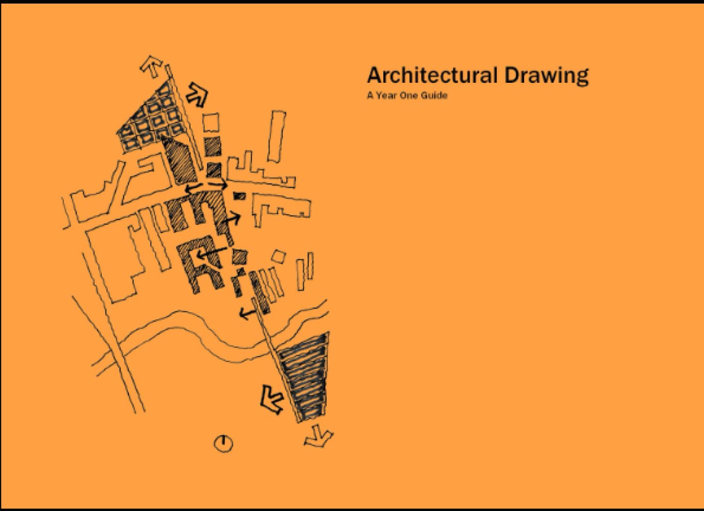 Architectural Drawing: A Guide to 2D Representation for Students