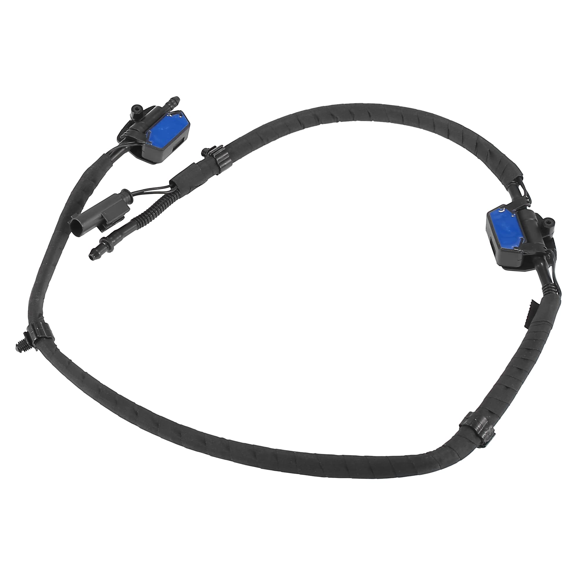 Scheibenwaschdüse 61667183343 Für BMW X1 E84 & X6 E71/E72 - Originalersatz