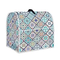 Chaqlin Standmixer-Abdeckung Mit Tasche – Staubdicht, In Größe S Oder L, Aus Polyester, Mit Griff