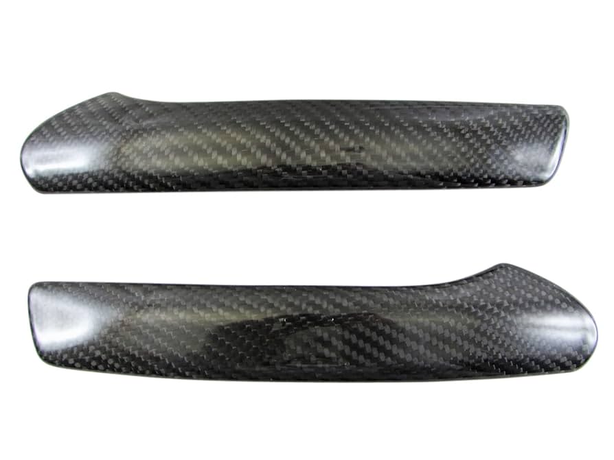 Amazon.co.jp: BRIGHTZ Porsche 911 991 Real Carbon Door