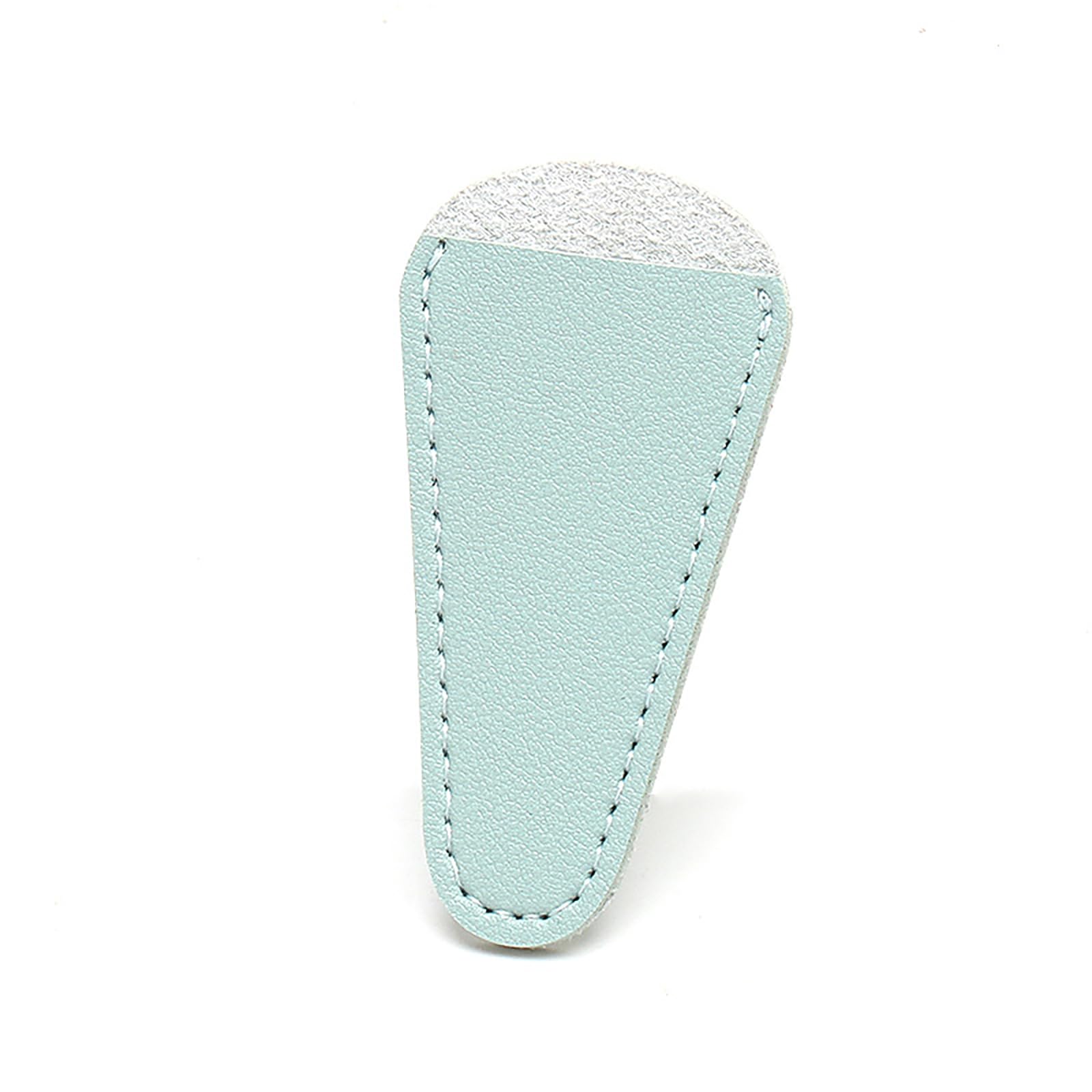 Wastebin A Scissor Tip Covers Scissors Leather Sheath Scissors Covers Protector Sewing Scissor Sheath For Embroidery Sewing