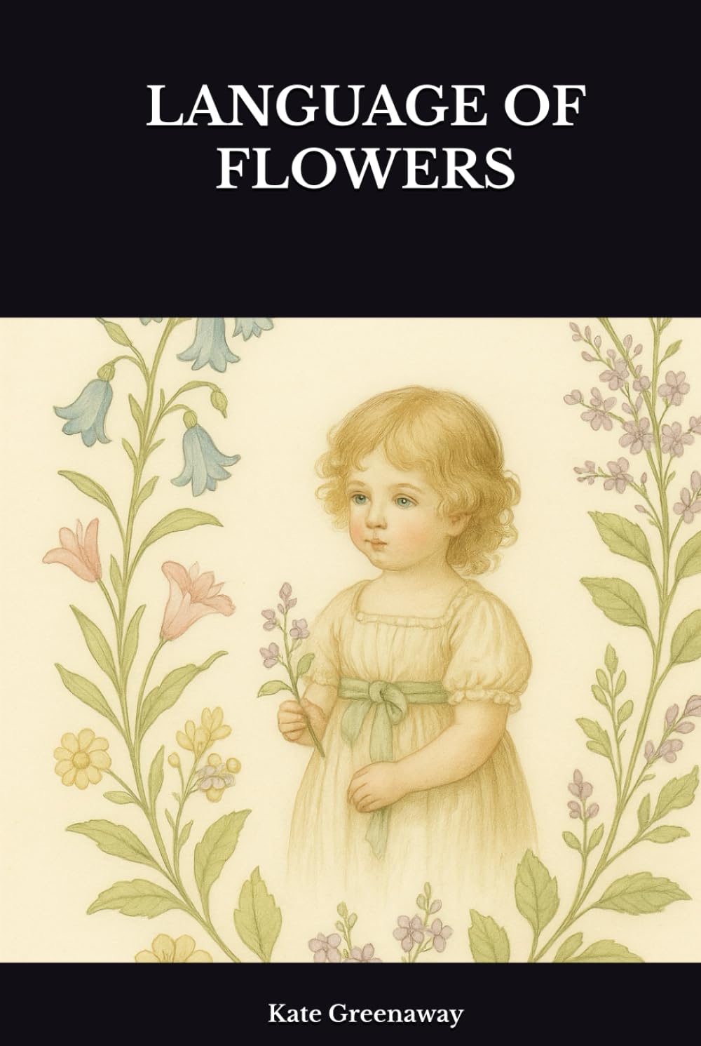 LANGUAGE OF FLOWERS
