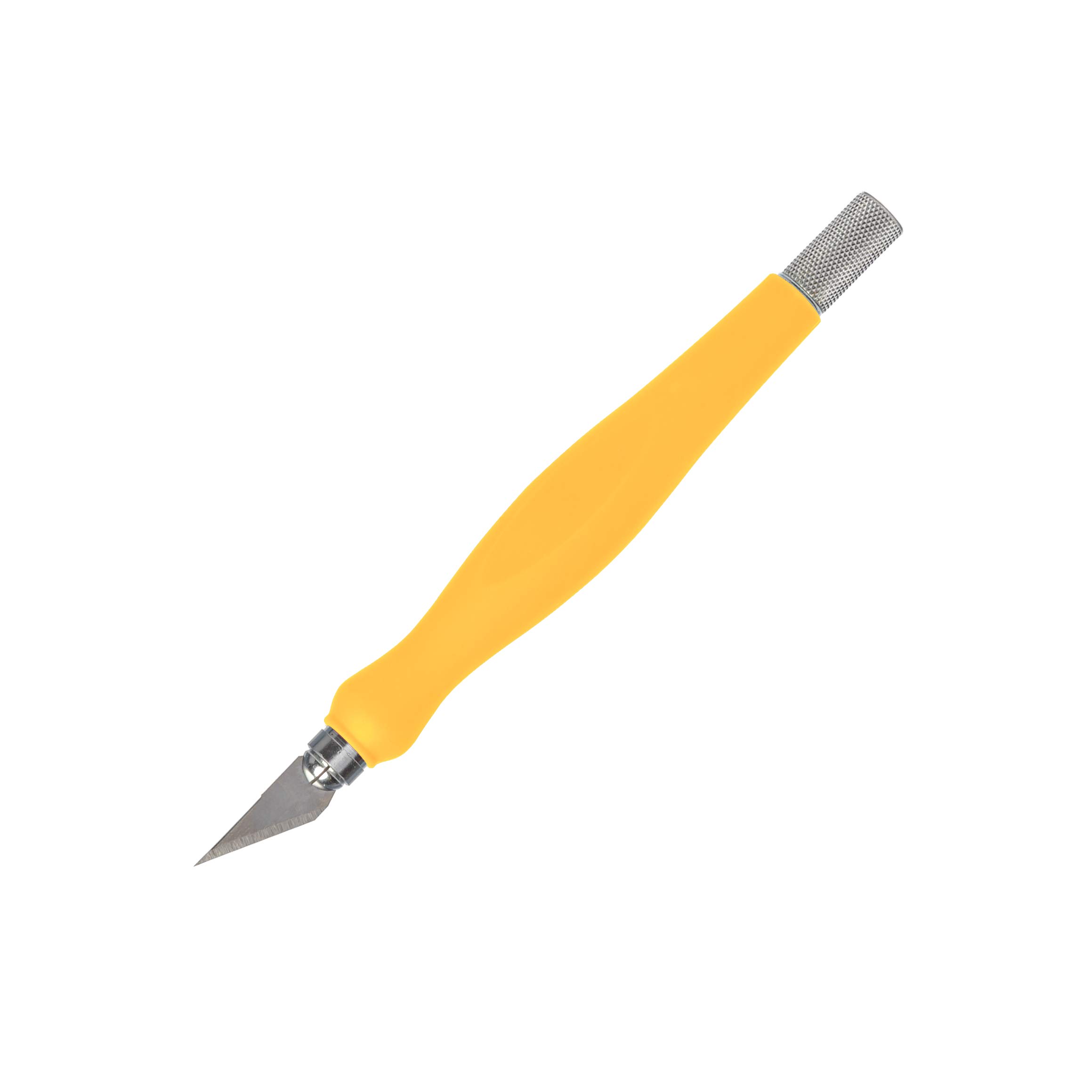 Modelcraft Comfort Grip Craft Knife