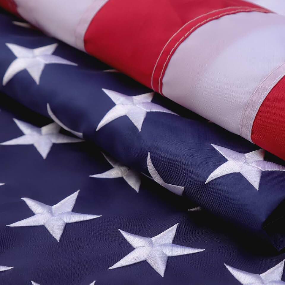 3x5 american flag made in usa