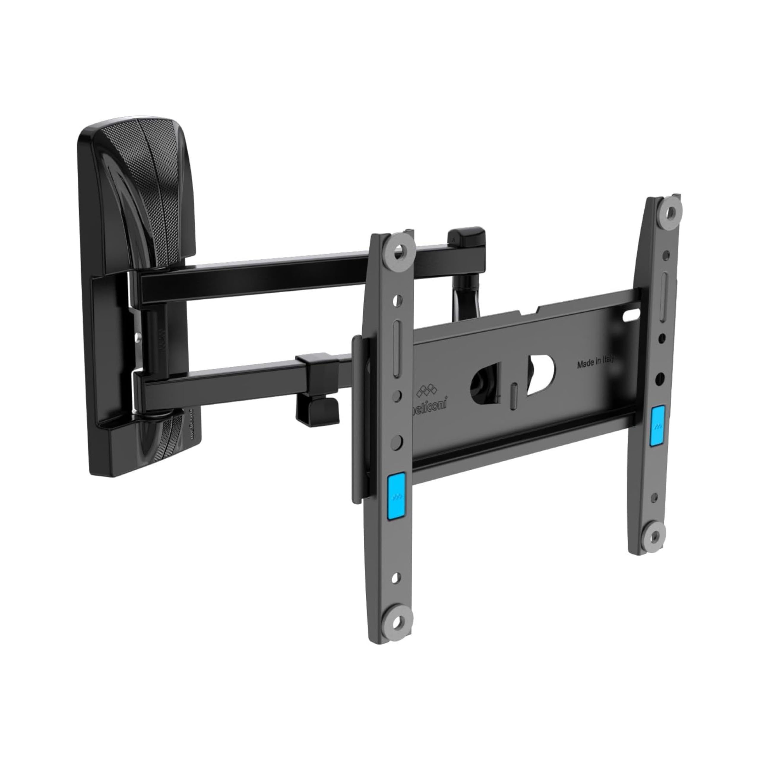 Meliconi Space System FullMotion 200, Support Mural TV Double Rotation