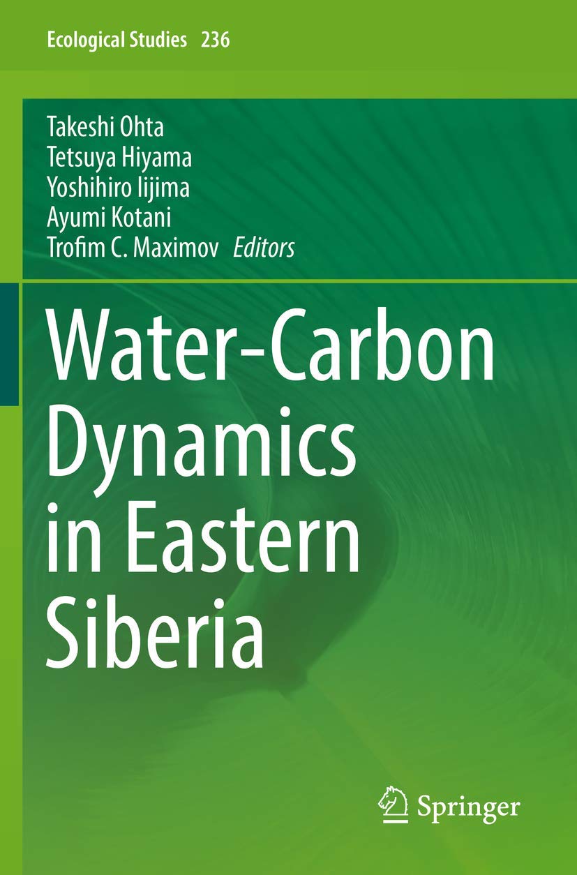Water-Carbon Dynamics in