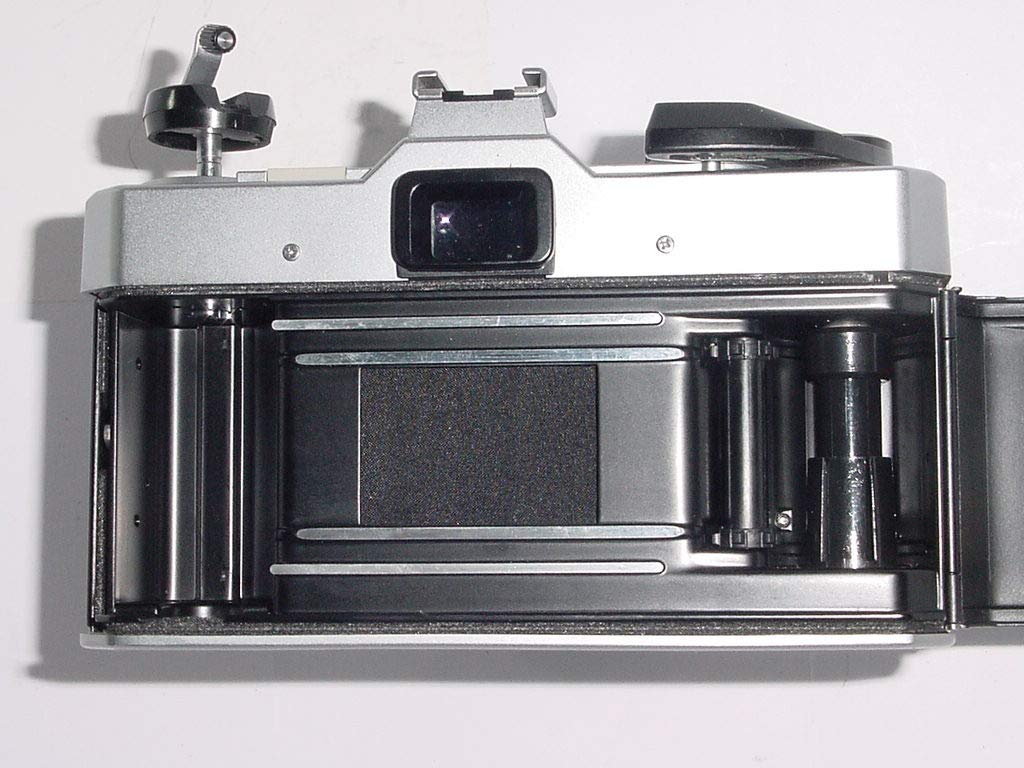 Amazon.com : Unbekannt Fujica STX-1n STX 1n STX1n Body Camera