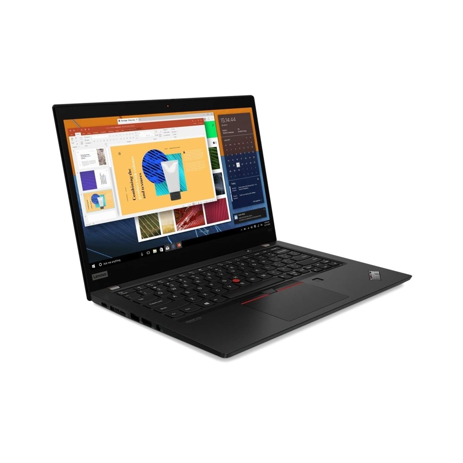 Amazon.com: Lenovo ThinkPad X13 Yoga 13.3