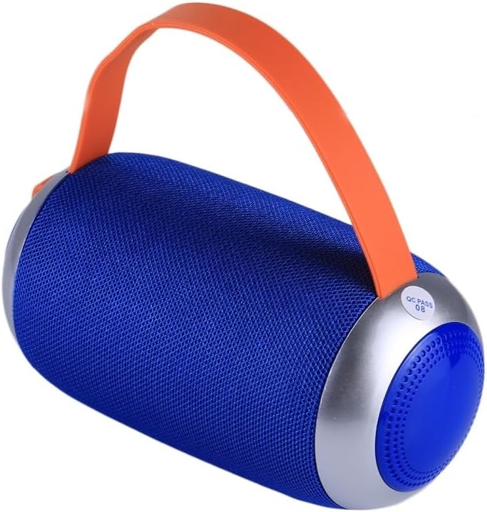 جانب view of T&G TG112 speaker showing control buttons