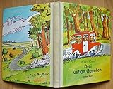  Drei lustige Gesellen. Drittes Buch