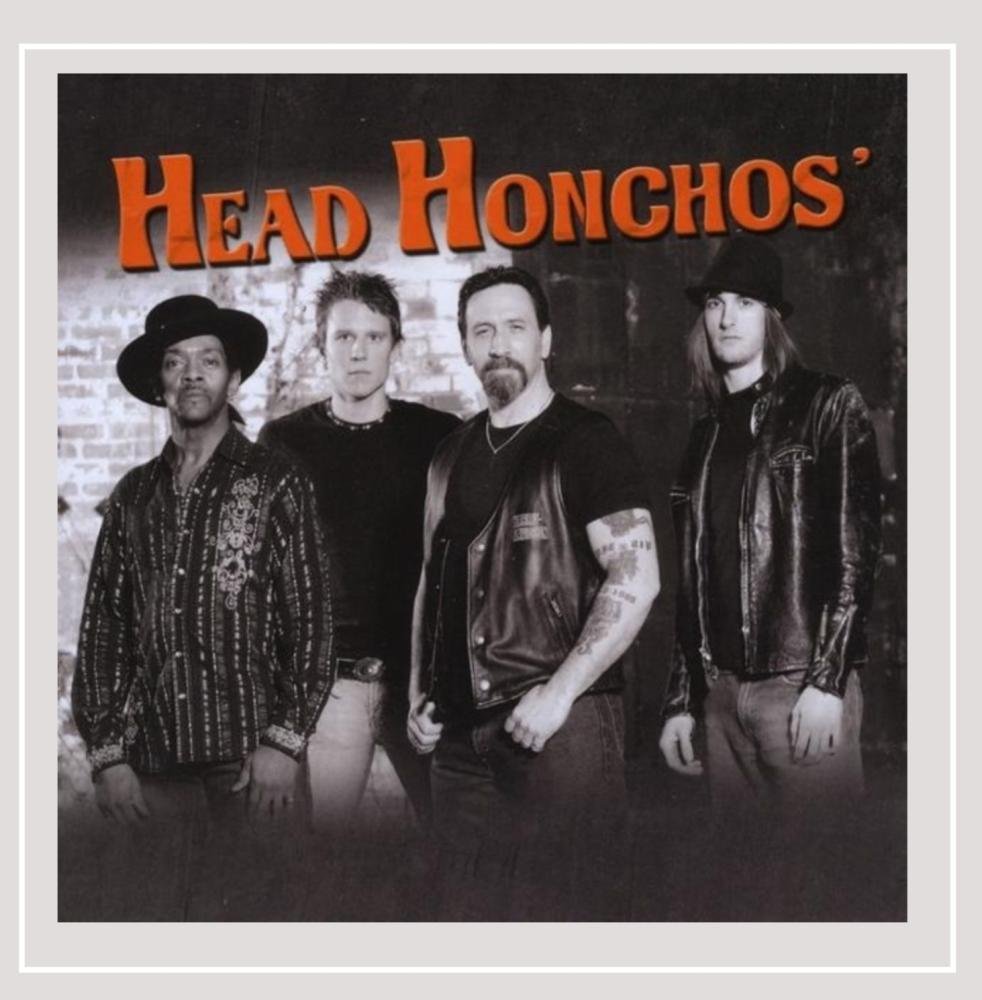 Head Honchos Head Honchos Amazon.in Music}