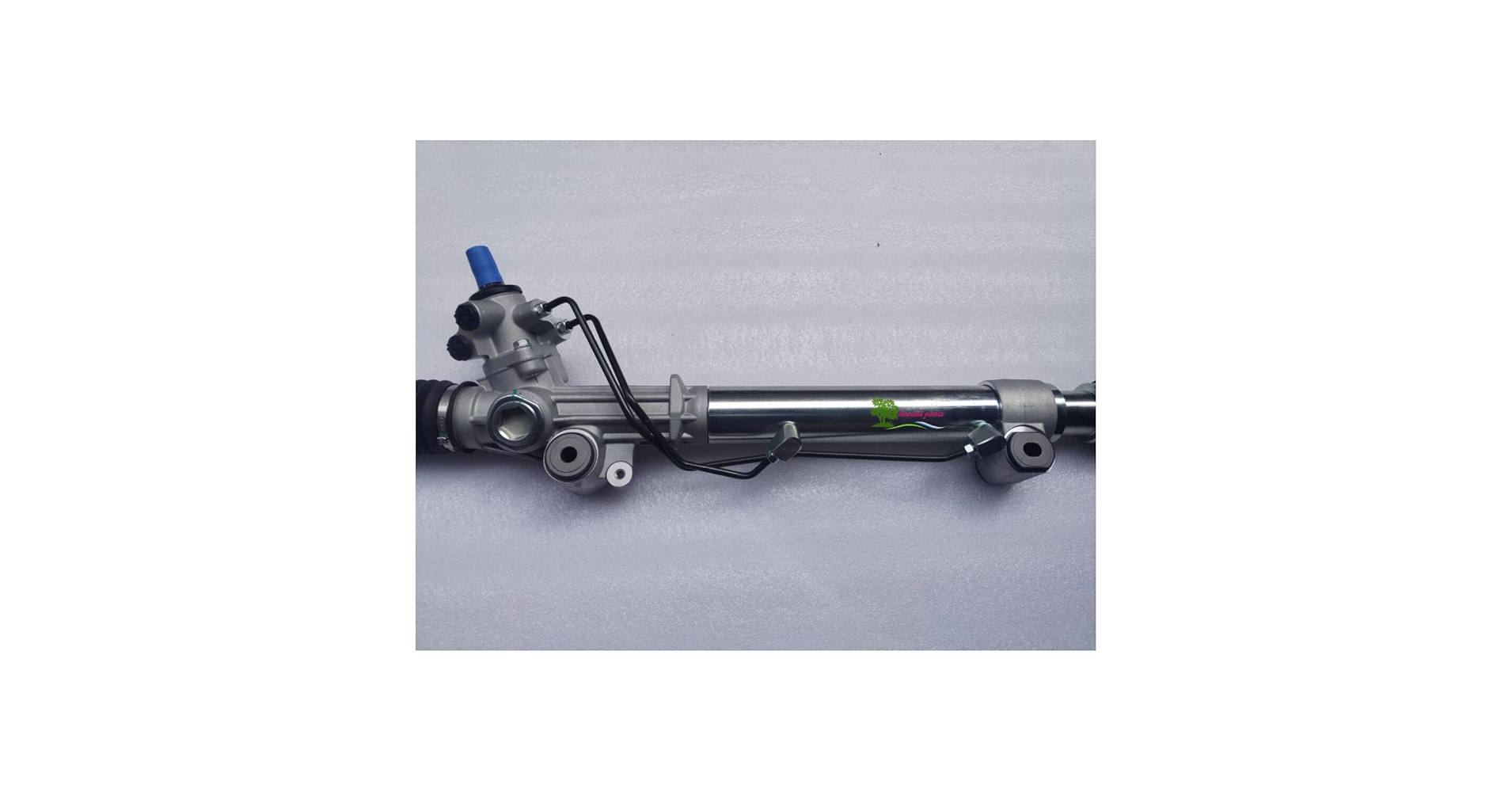 Amazon.com: New Power Steering Gear Rack Replacement Parts