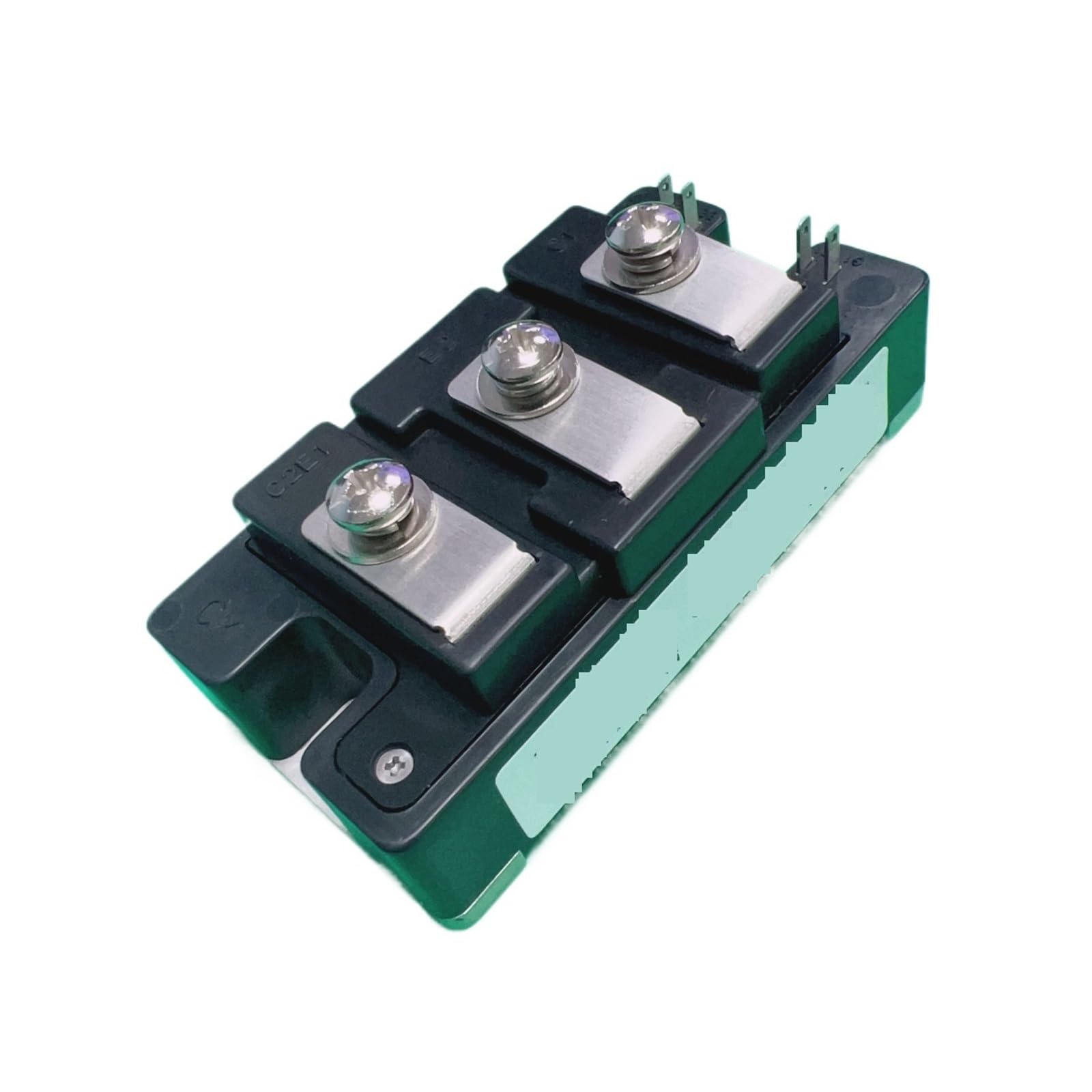 Module CM200DU-12F IGBT double pour onduleurs industriels
