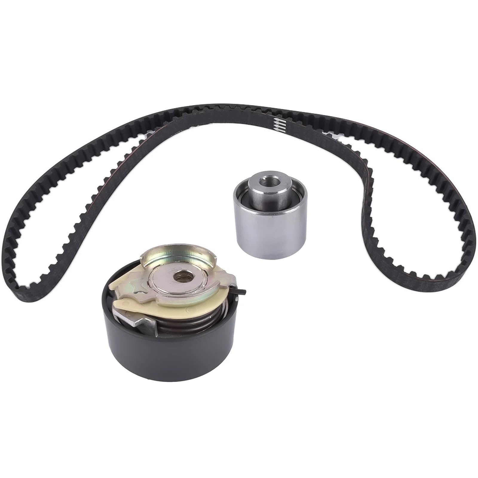 Compatibile Con Peugeot Per Rifter 2018-2024 Per 508 2020-2024 Per 5008 2016-2024 AP02 Kit Sostituzione Della Cinghia Distribuzione SU001-01053 Pompa acqua cinghia