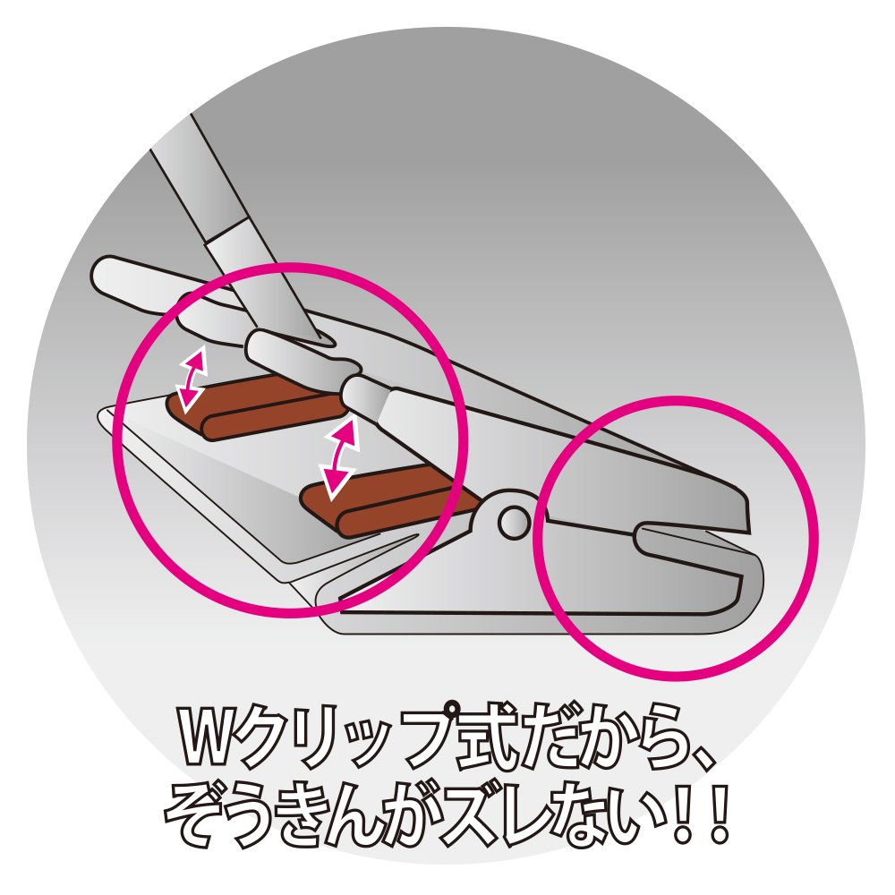 ちのページ Amazon.co.jp: Yamazaki Sangyo 177615 Zookin Floor Wiper