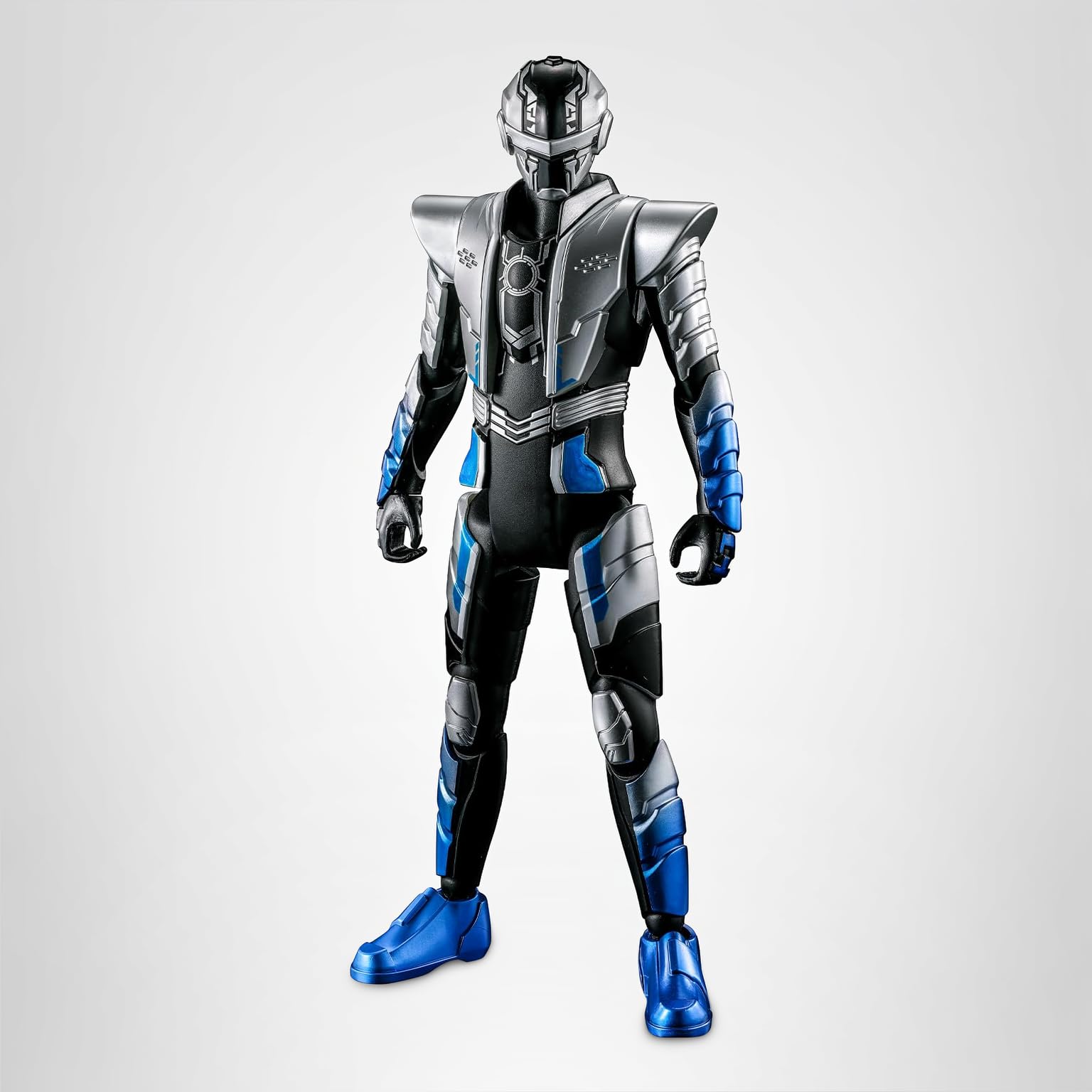 Amazon.co.jp: [バンダイ(BANDAI)] 超宇宙刑事ギャバン インフィニティ