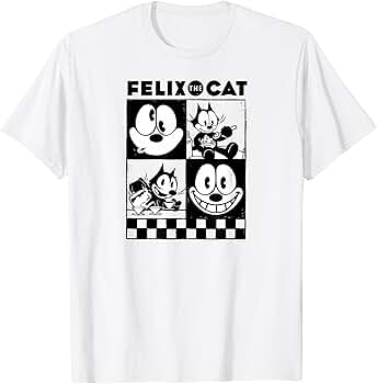 THE ORAL CIGARETTES Felix the Cat Tシャツ 商品詳細ページ | THE ORAL CIGARETTES OFFICIAL SHOP | 【6