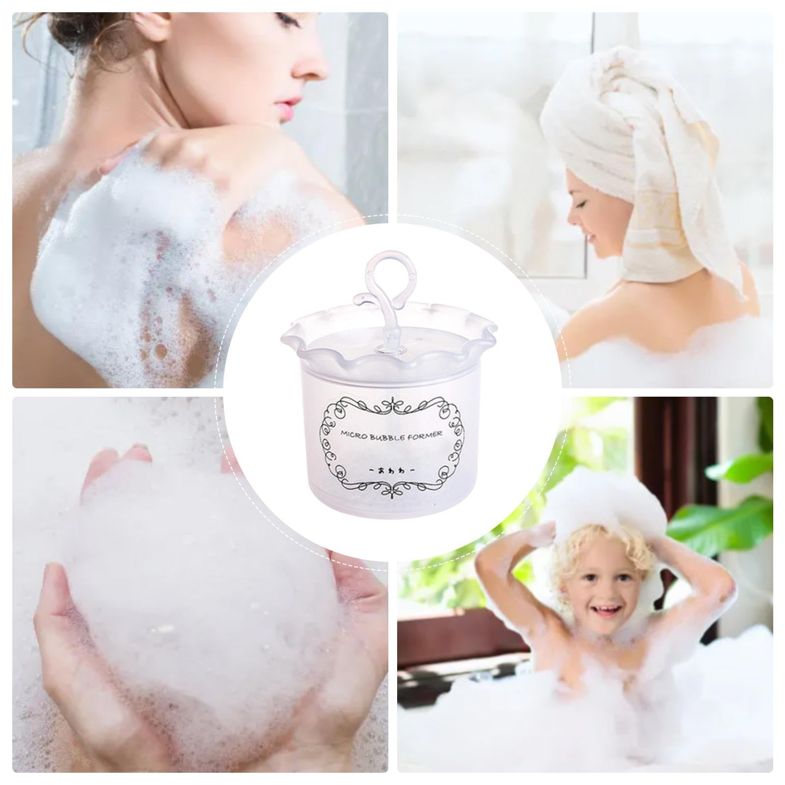 Máquina de espuma para lavado facial, taza de espuma para el rostro, taza de limpieza para el cuidado facial, herramientas portátiles multifuncionales para el cuidado de la piel, limpiador manual