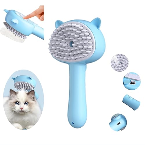 Why Do Cats Gag At Combs? Expert Tips To It