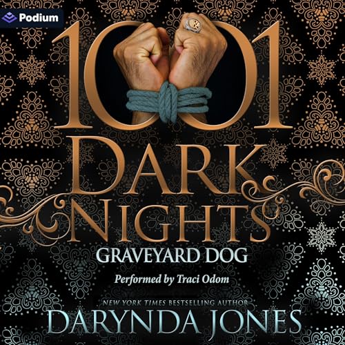 Page de couverture de Graveyard Dog: A Charley Davidson Novella