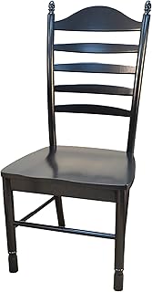 Ladder Back Dining and Side Chair - Buy now