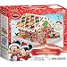 Mickey039;s Holiday House Cookie Kit 07373