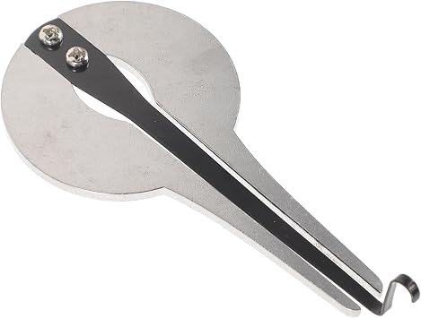 Milisten Jews Harp Jaw Harp Metal Mouth Harp Maultrommel Professional Mouth Musical Instrument