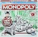 Produktbild American Monopoly Brettspiel US Edition Rare Speed Fast Wice Stanzformen Sammler USA Version Monopaly Set Donald Trump Empire Building Game