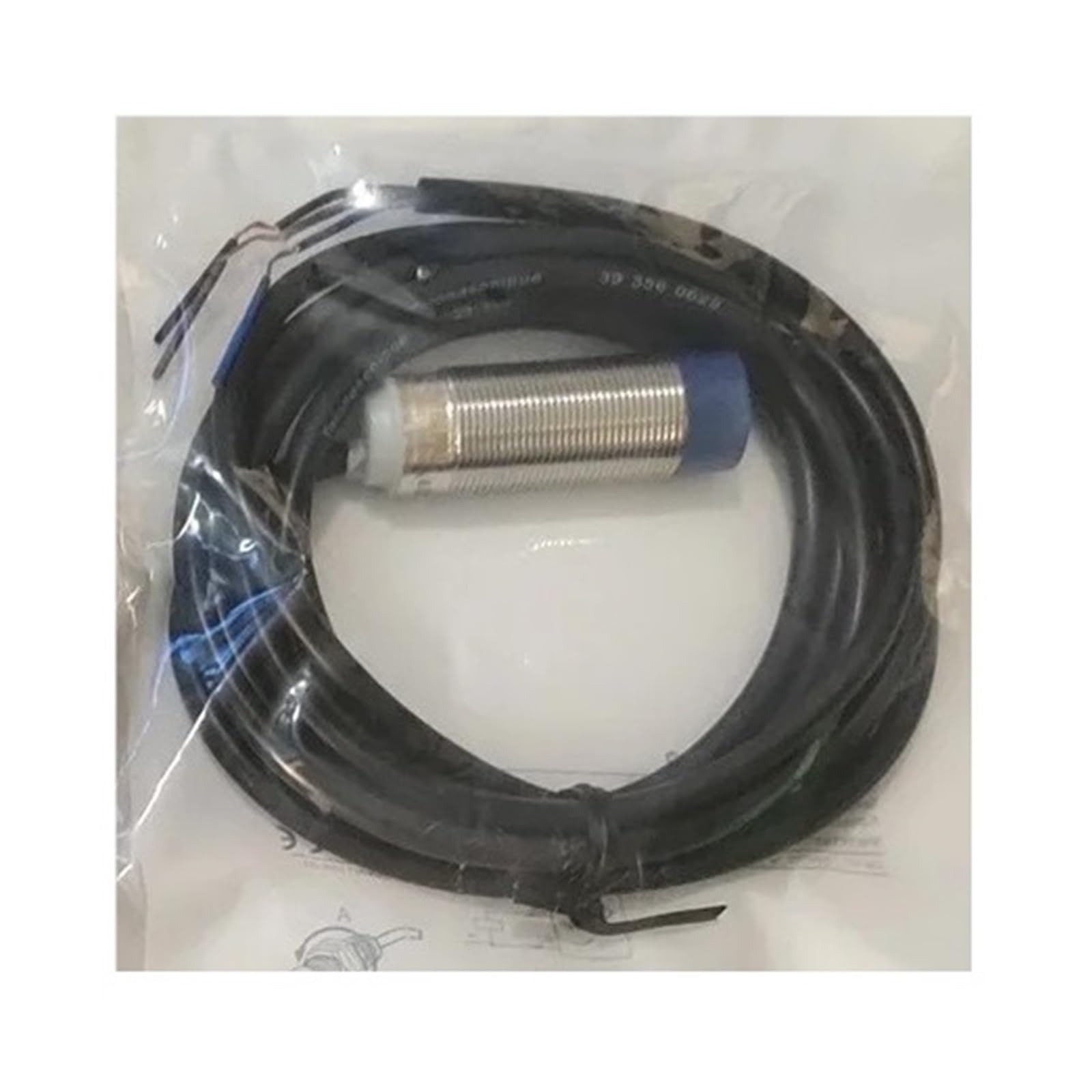 Proximity Switch Sensor XS218BLPAL2 étanche type PNP 3 fils