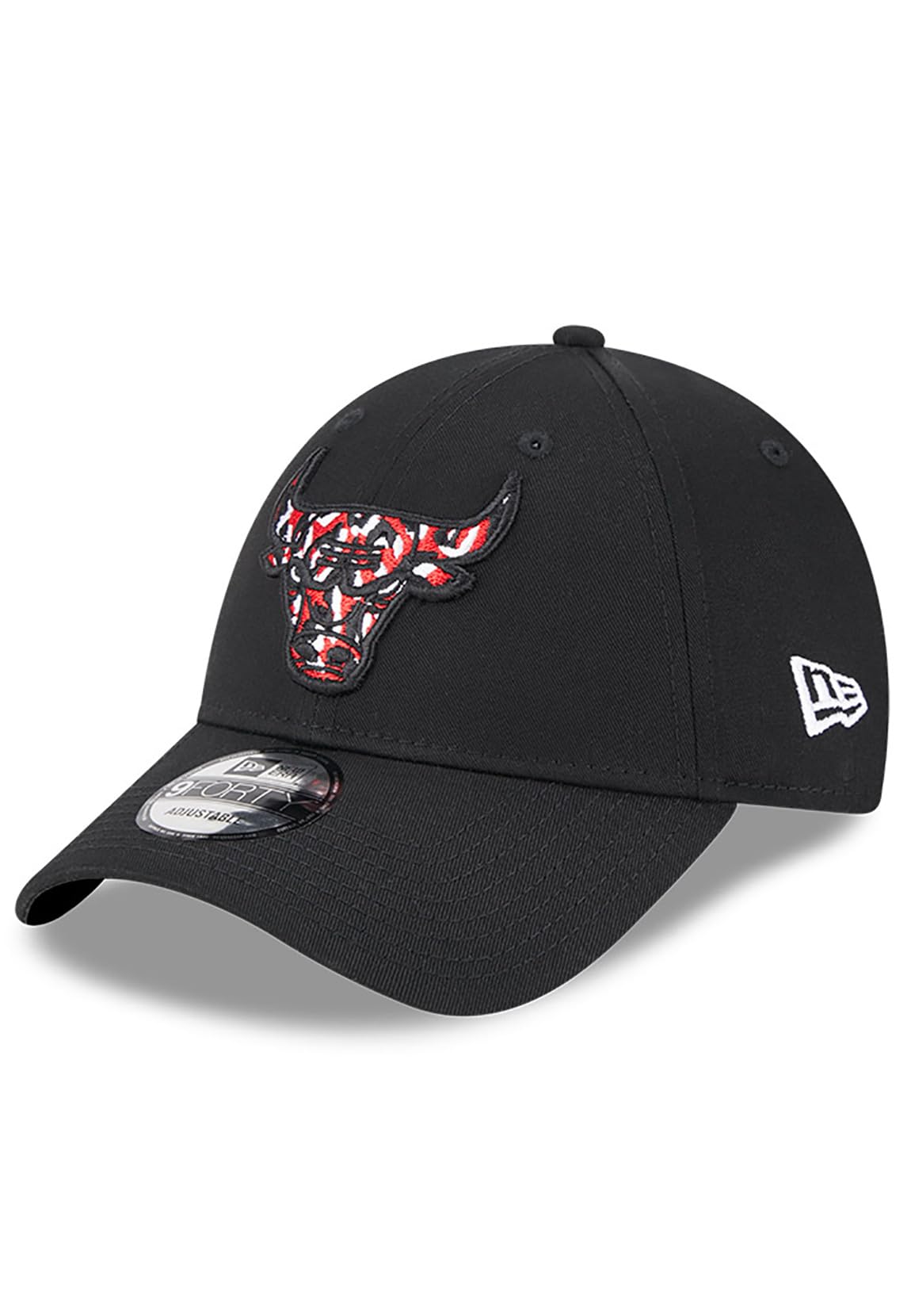 New Era Unisex NBA Seasonal Infill 9Forty Cap