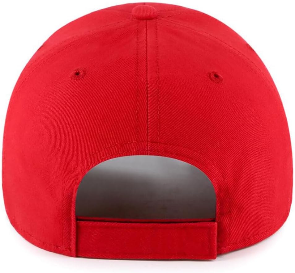 Liverpool FC Unisex Adult Core Cap One Size - Image 4