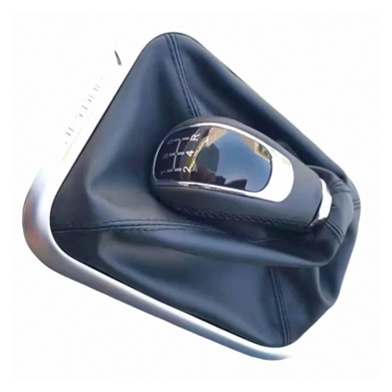 HTVTKRFGRL Shift Knob for Chery Jetour X70 ABS Direct Fit