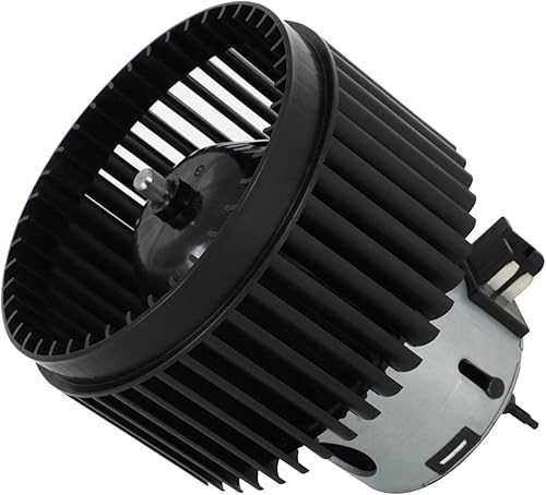 INEEDUP Ventilador de motor de aire acondicionado apto para Saturn 2003-2007 para Ion 22L 2006-2007 para Saturn for Ion 24L calentador soplador INEEDUP Ventilador de motor de aire acondicionado apto para Saturn 2003-2007 para Ion 22L 2006-2007 para Saturn for Ion 24L calentador soplador