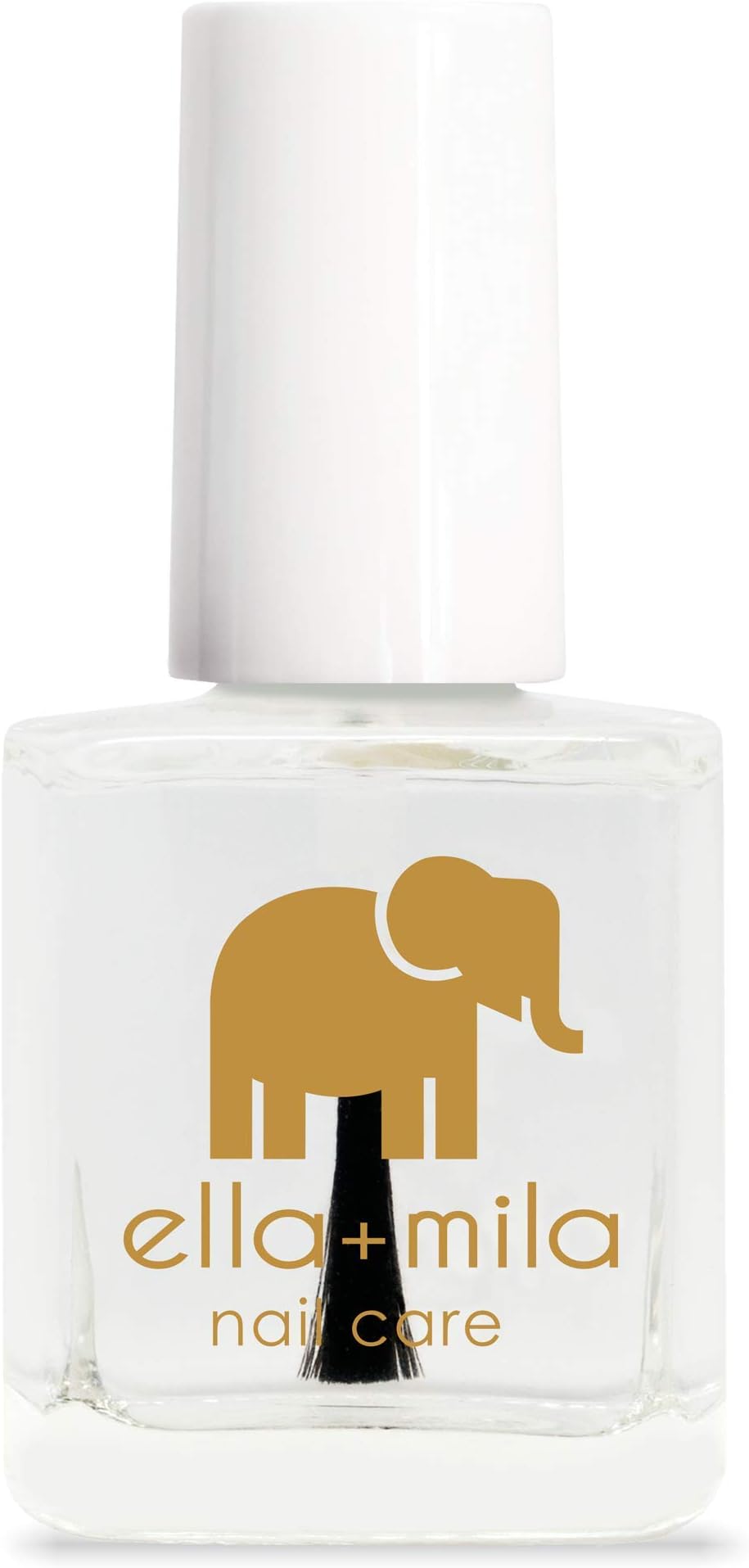 Nail Care, Matte Top Coat - Matte-ly in Love