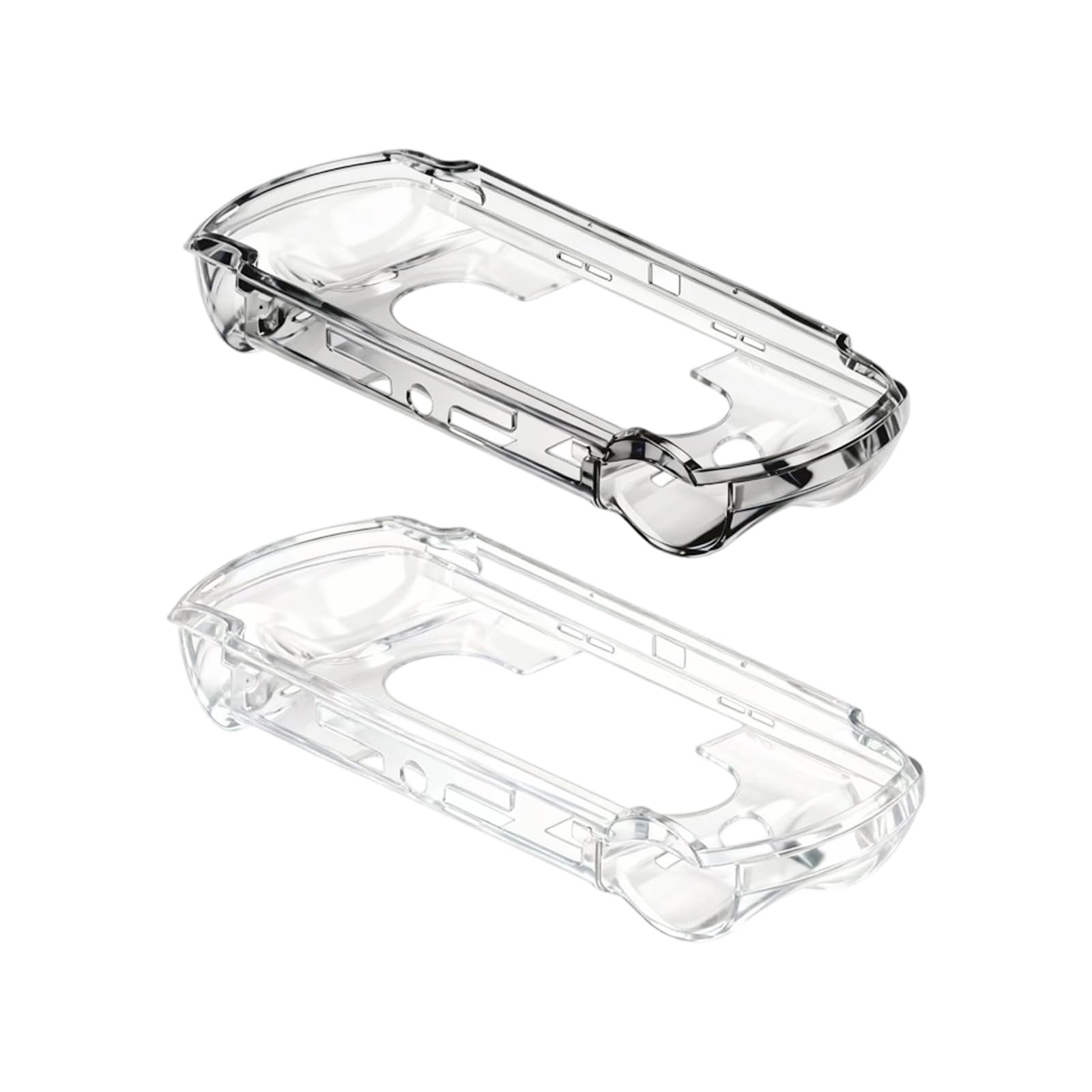 Flexible TPU-Gaming-Handheld-Abdeckung für Win5, bietet Stoßdämpfung, Kratzfestigkeit, Aufprallschutz, einfache Installation, Schutzhülle