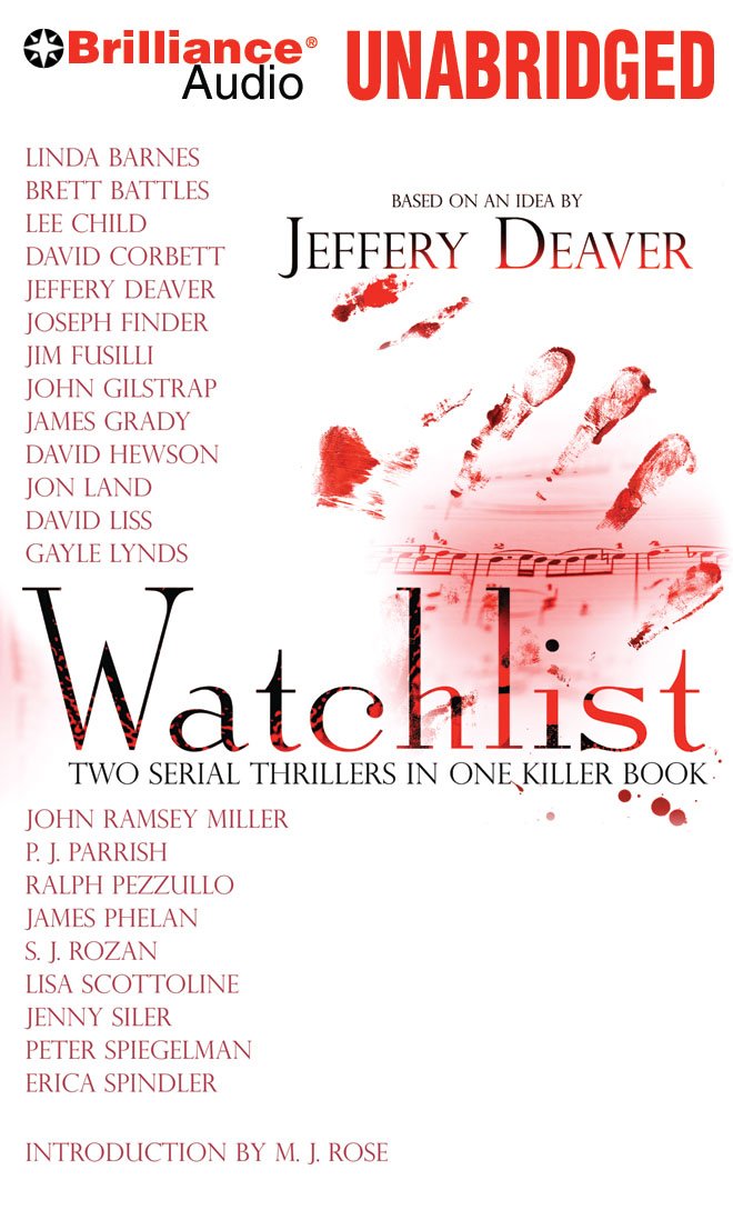 Buy Watchlist: Library Edition — BookShops.in