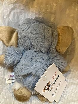 Amazon.co.jp: グレムリン ギズモ バースデーバー ブルーグレー