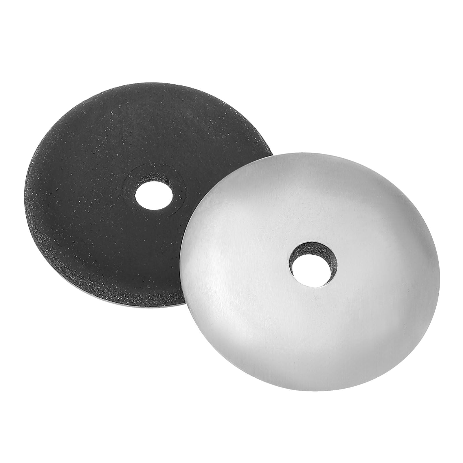 Neoprene Rubber Washers - 100 Pack -12