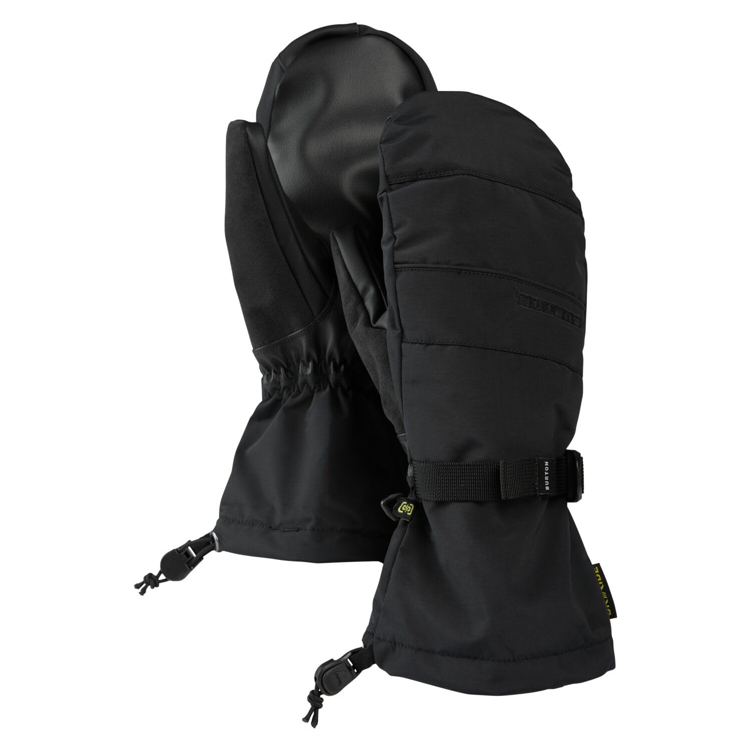 Burton Manoplas de perfil S