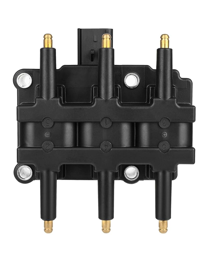 旧車會　4Ltfe 01 GDX&　O.G.F. Amazon.com: XYZIL Ignition Distributor T2T84872 923369